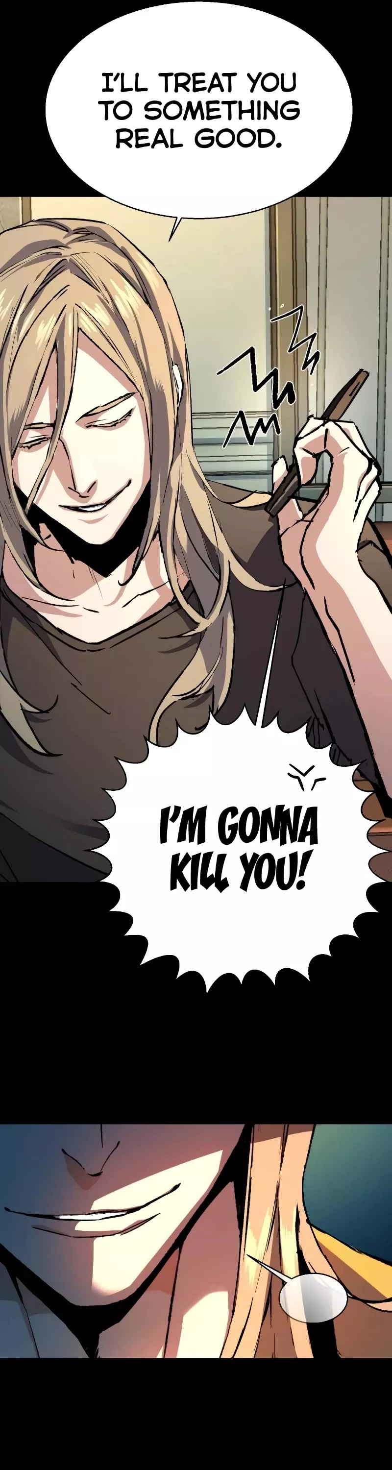 Read Mercenary Enrollment EN Manga Online