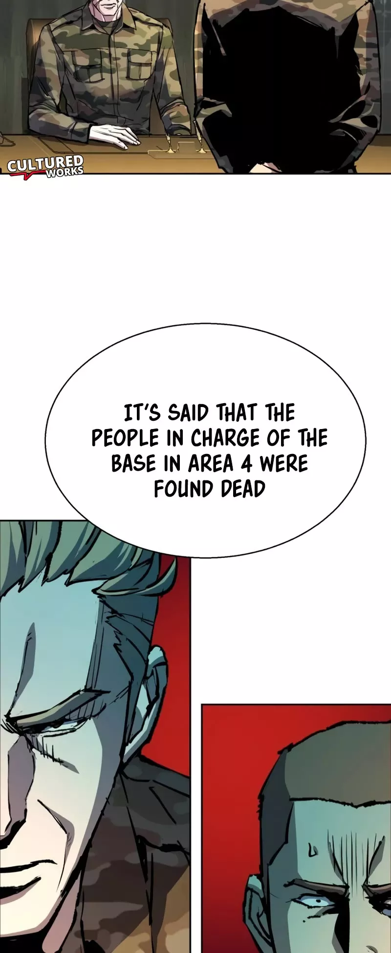 Read Mercenary Enrollment EN Manga Online