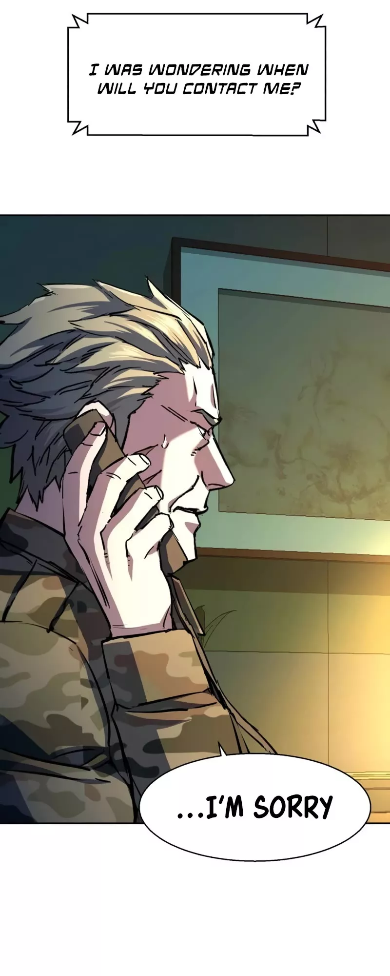 Read Mercenary Enrollment EN Manga Online