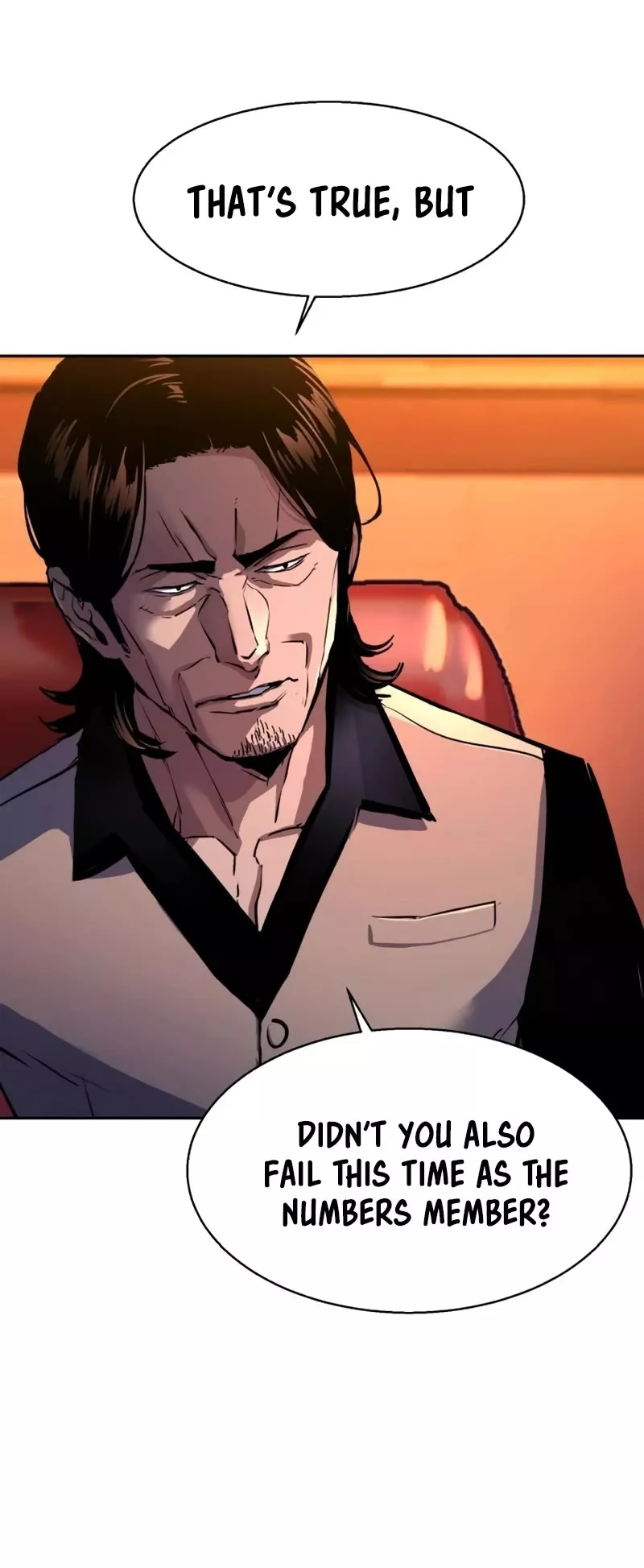 Read Mercenary Enrollment EN Manga Online