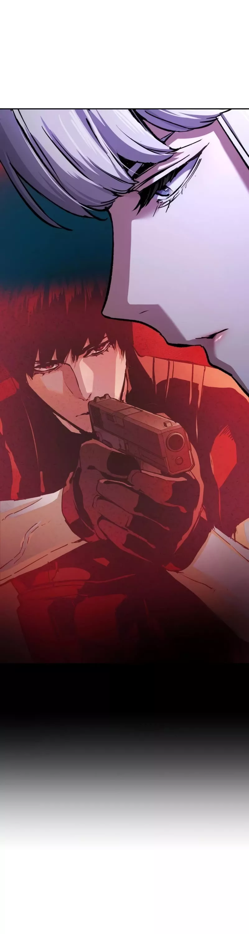Read Mercenary Enrollment EN Manga Online