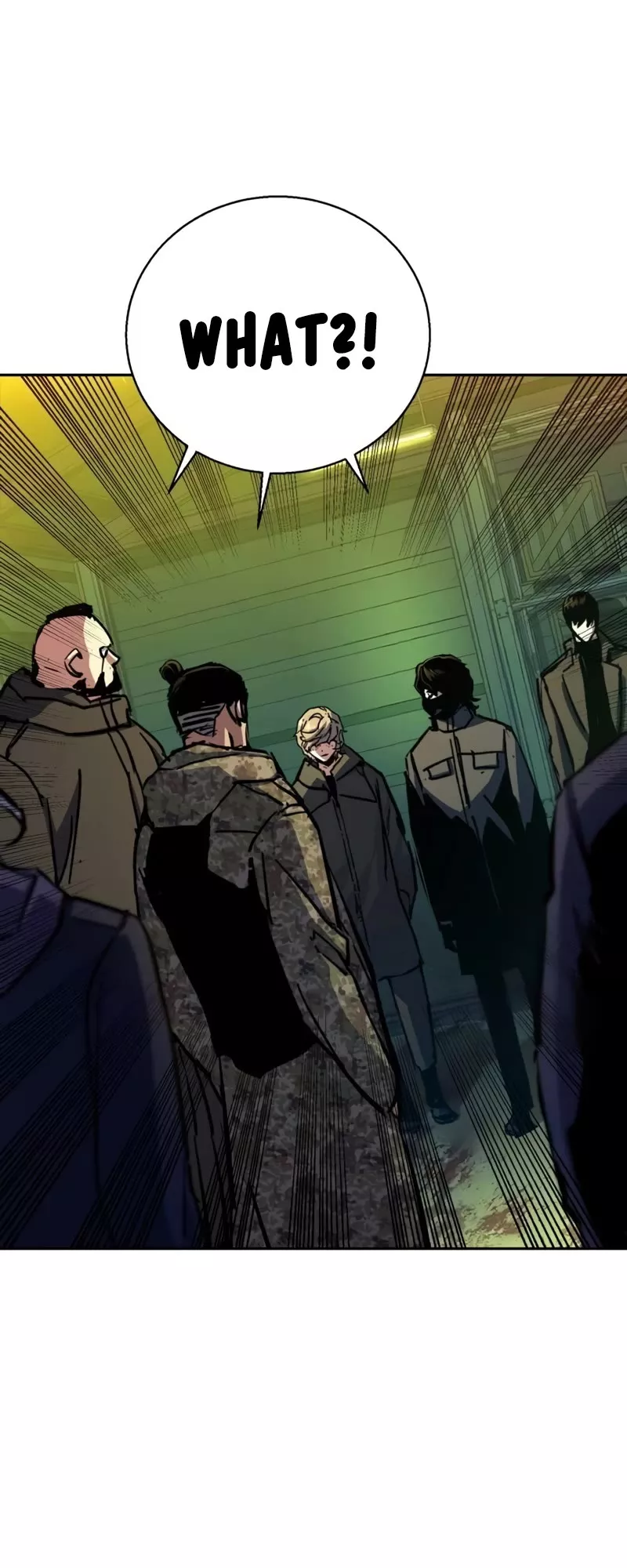 Read Mercenary Enrollment EN Manga Online