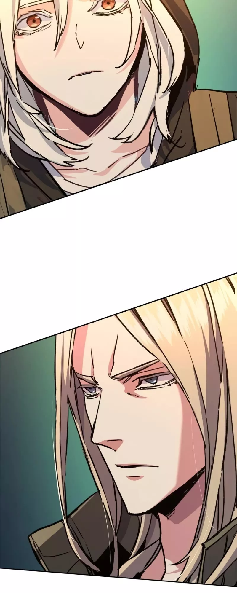 Read Mercenary Enrollment EN Manga Online