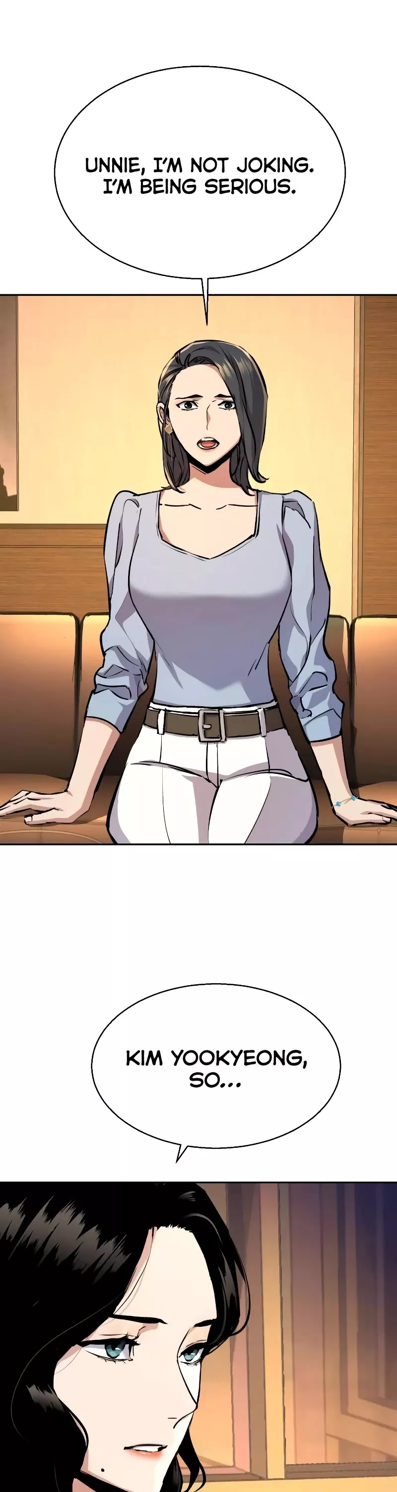 Read Mercenary Enrollment EN Manga Online