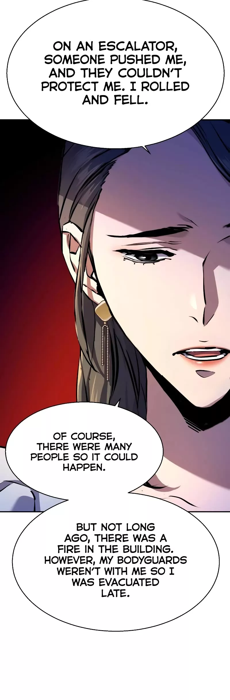 Read Mercenary Enrollment EN Manga Online