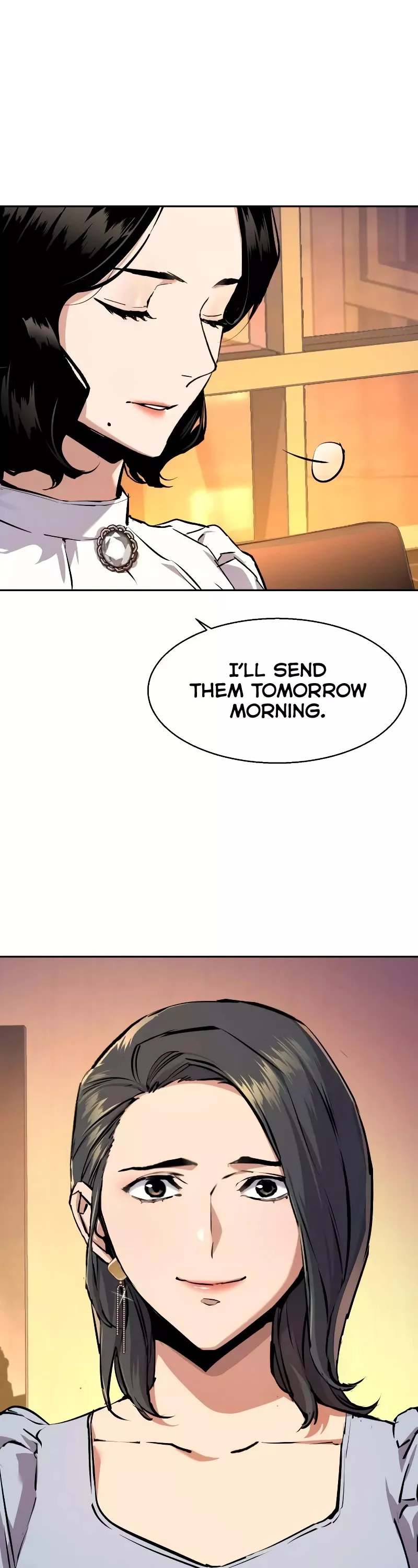 Read Mercenary Enrollment EN Manga Online