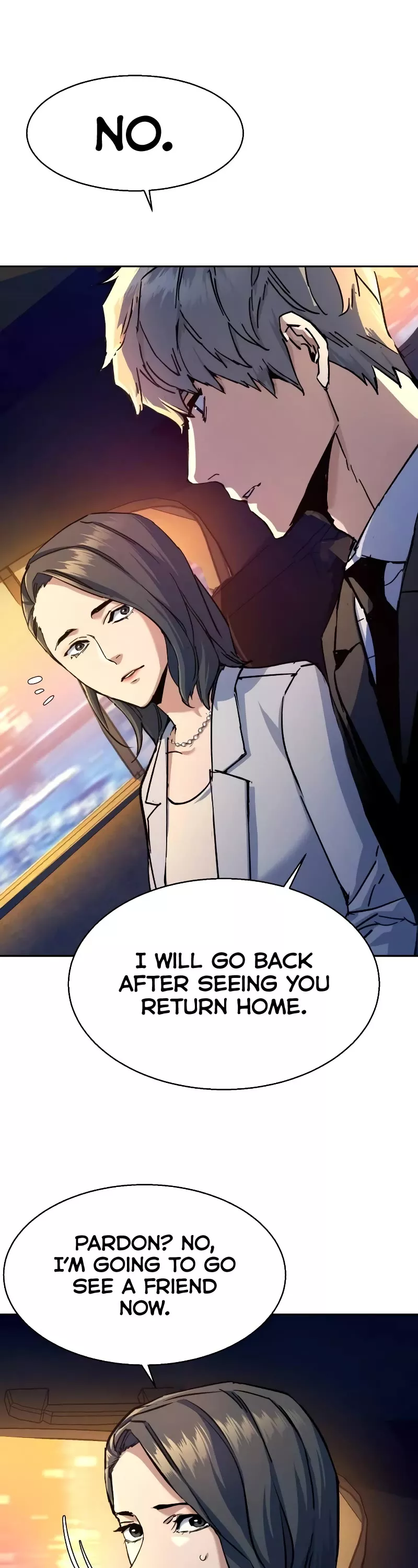 Read Mercenary Enrollment EN Manga Online