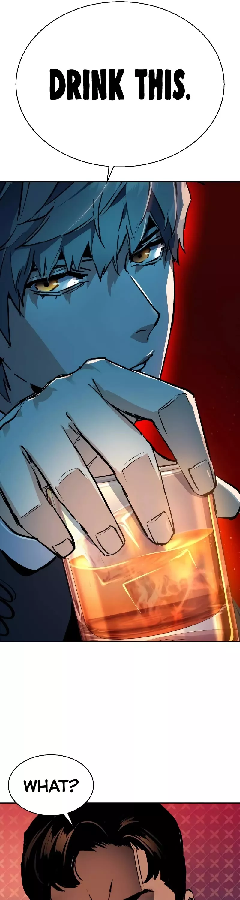 Read Mercenary Enrollment EN Manga Online
