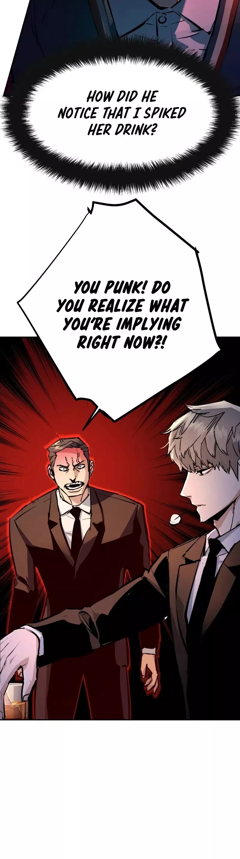 Read Mercenary Enrollment EN Manga Online