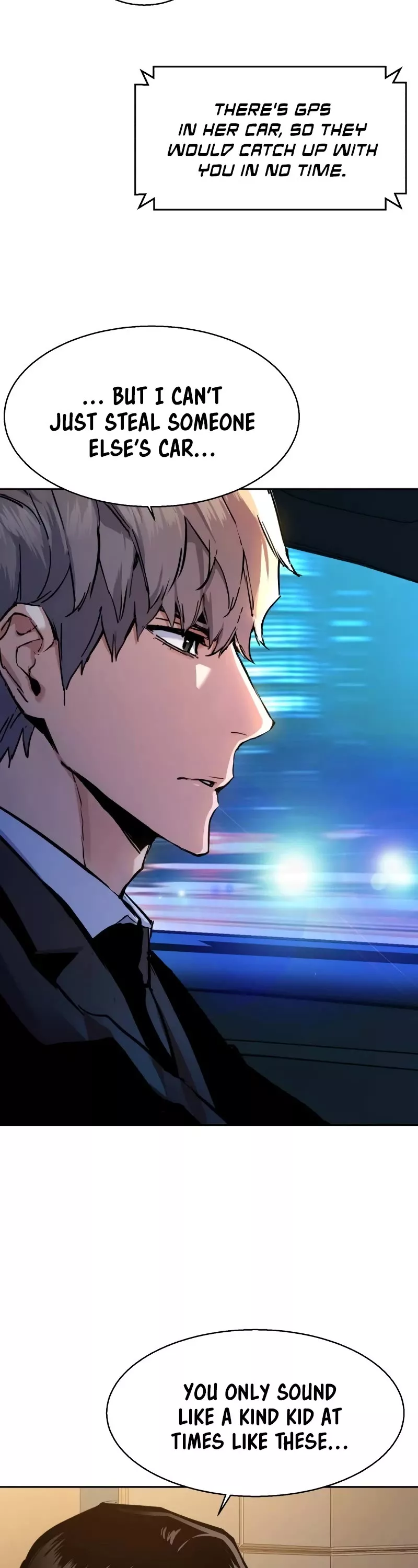Read Mercenary Enrollment EN Manga Online