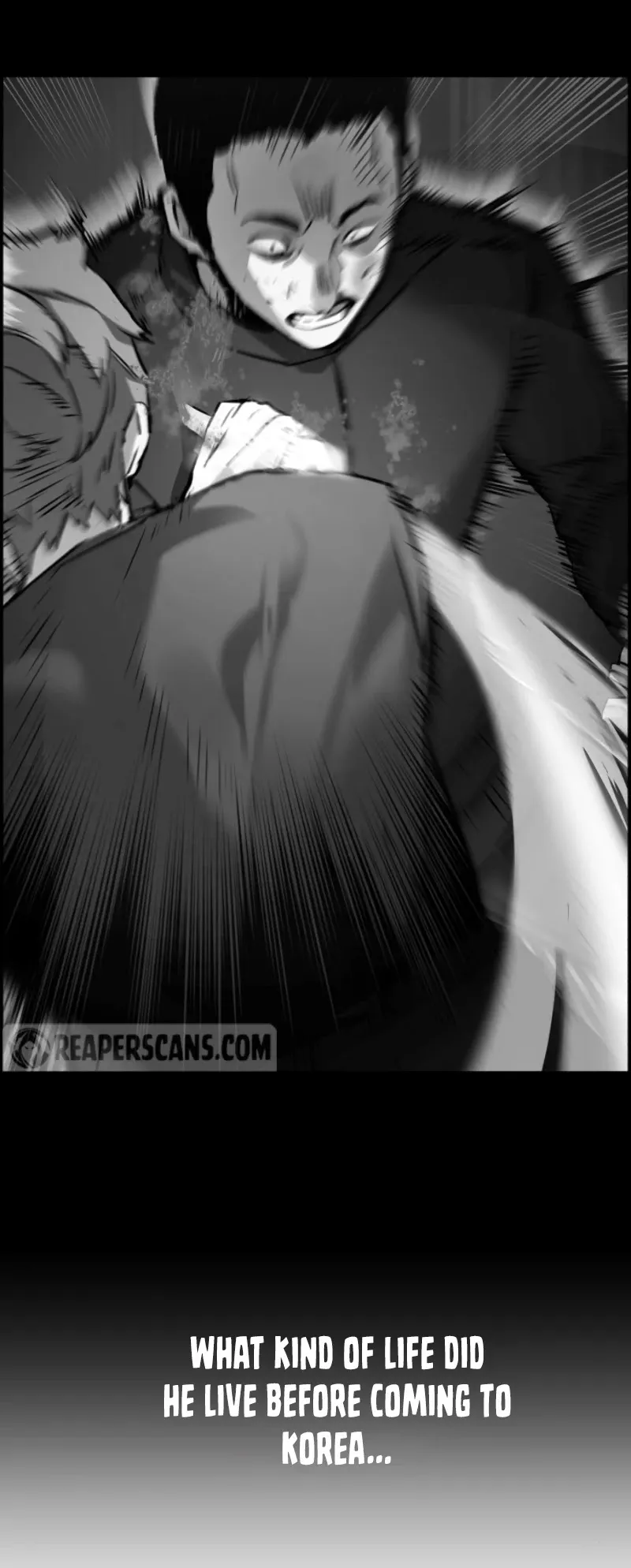 Read Mercenary Enrollment EN Manga Online
