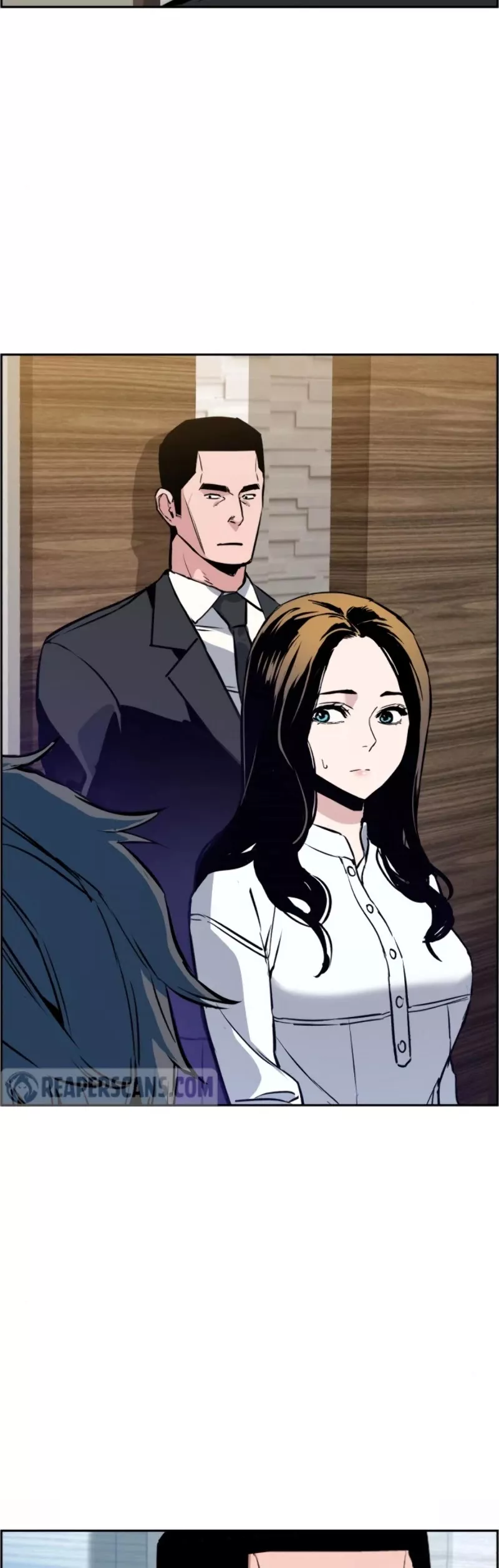 Read Mercenary Enrollment EN Manga Online