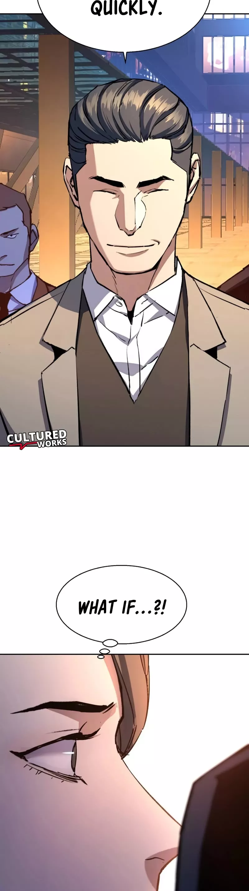Read Mercenary Enrollment EN Manga Online