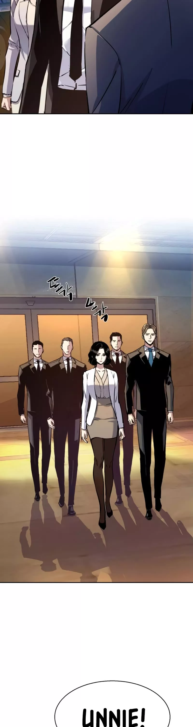 Read Mercenary Enrollment EN Manga Online