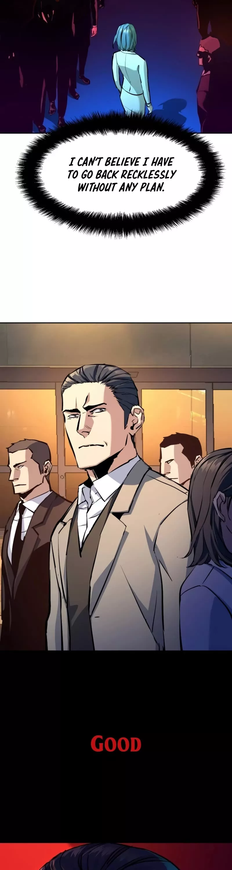 Read Mercenary Enrollment EN Manga Online