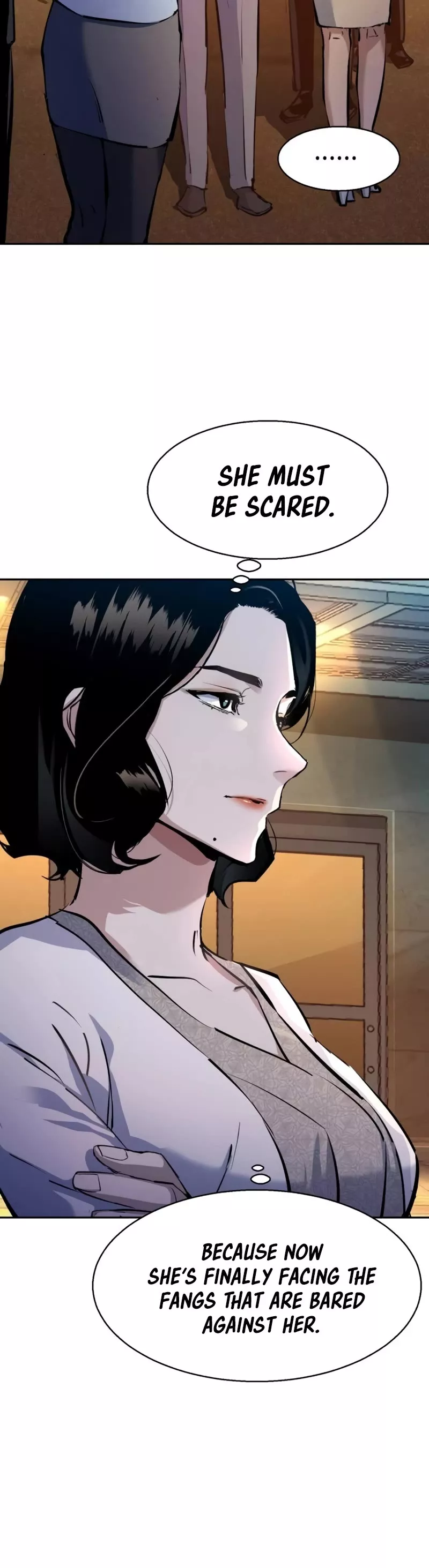 Read Mercenary Enrollment EN Manga Online