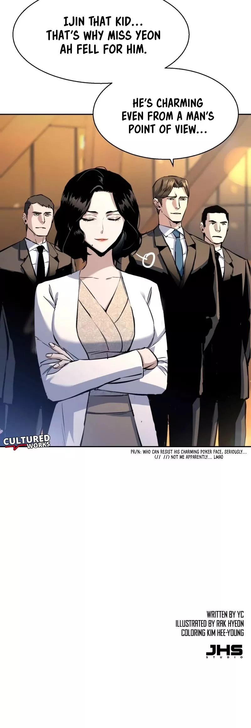 Read Mercenary Enrollment EN Manga Online