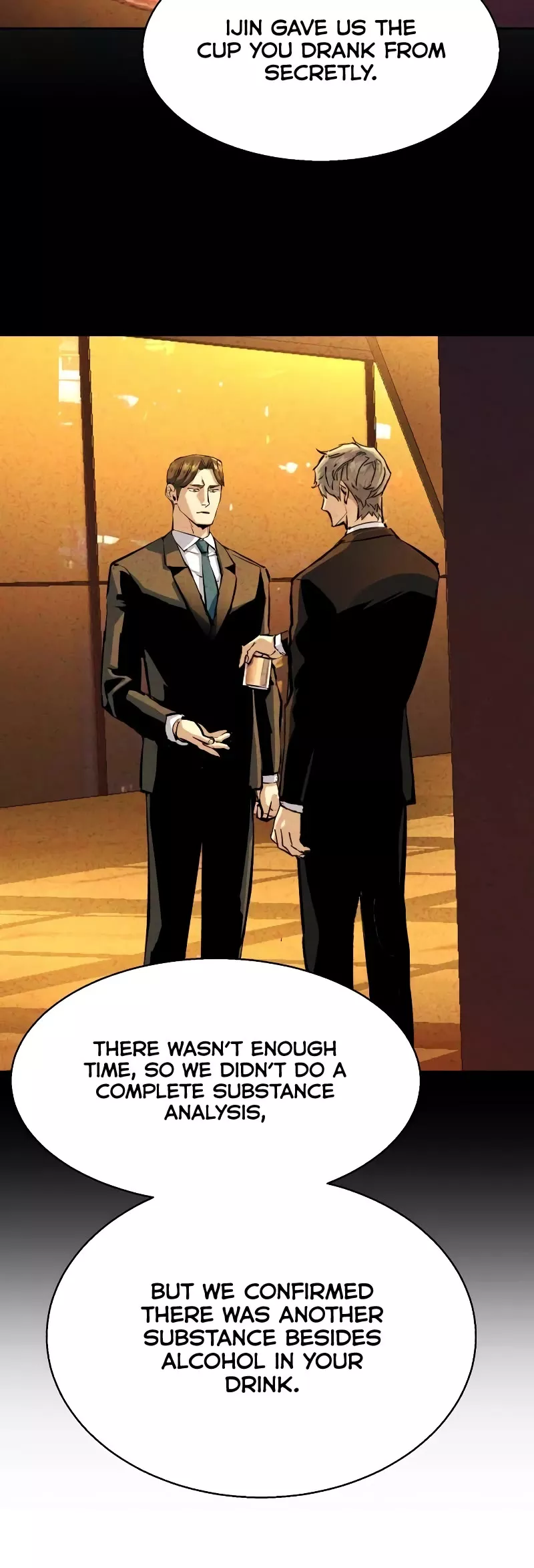 Read Mercenary Enrollment EN Manga Online