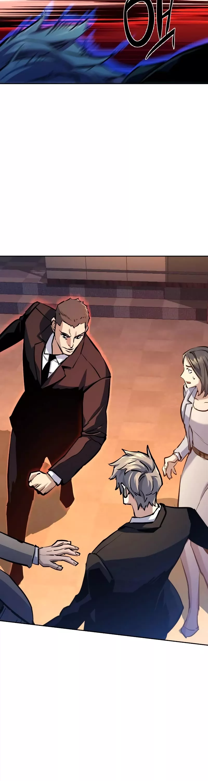 Read Mercenary Enrollment EN Manga Online