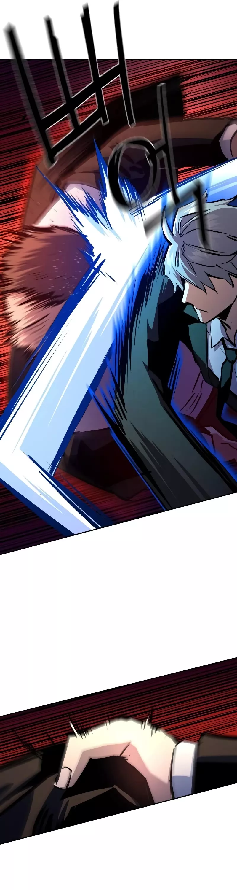 Read Mercenary Enrollment EN Manga Online