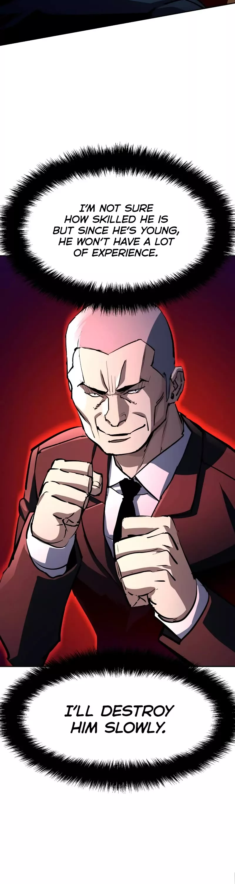 Read Mercenary Enrollment EN Manga Online