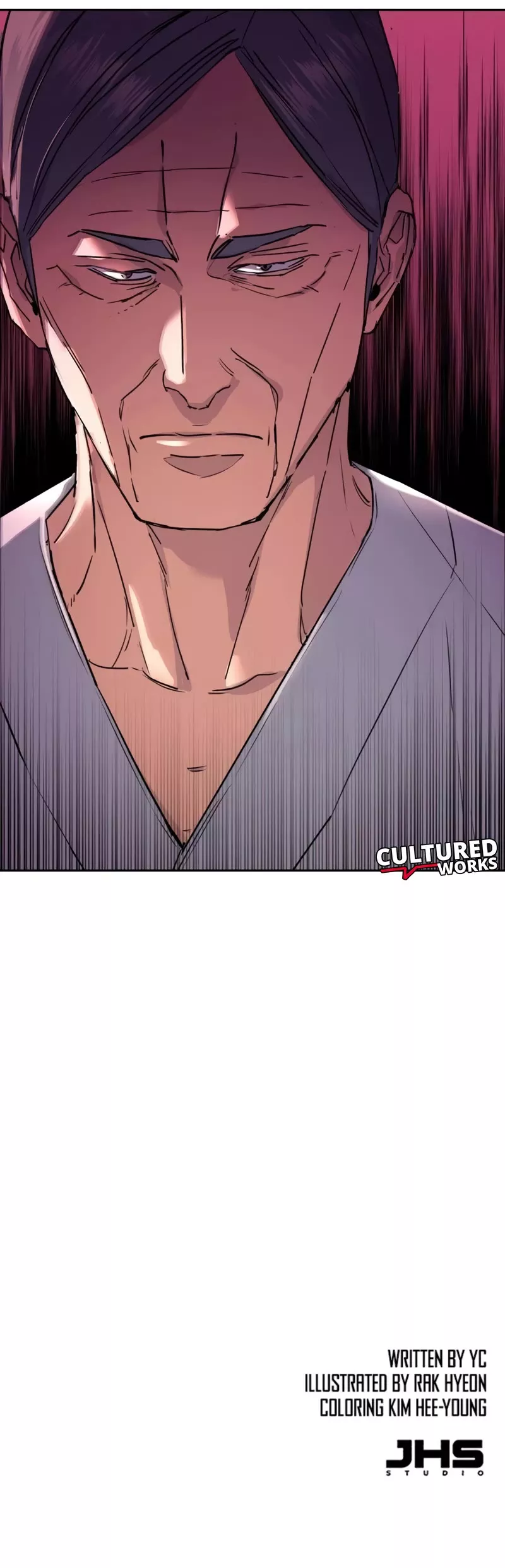 Read Mercenary Enrollment EN Manga Online