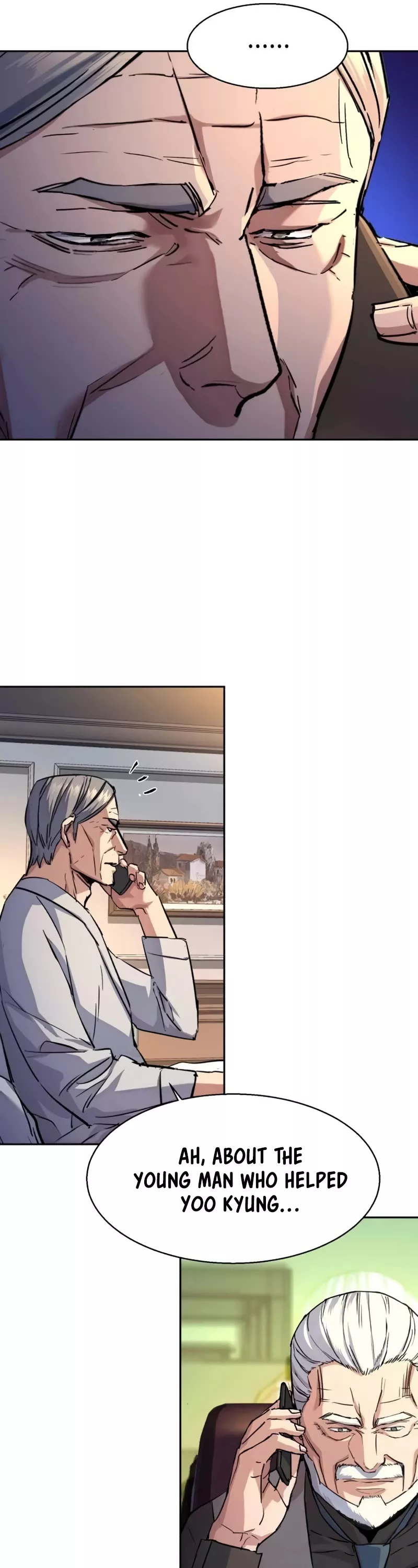 Read Mercenary Enrollment EN Manga Online