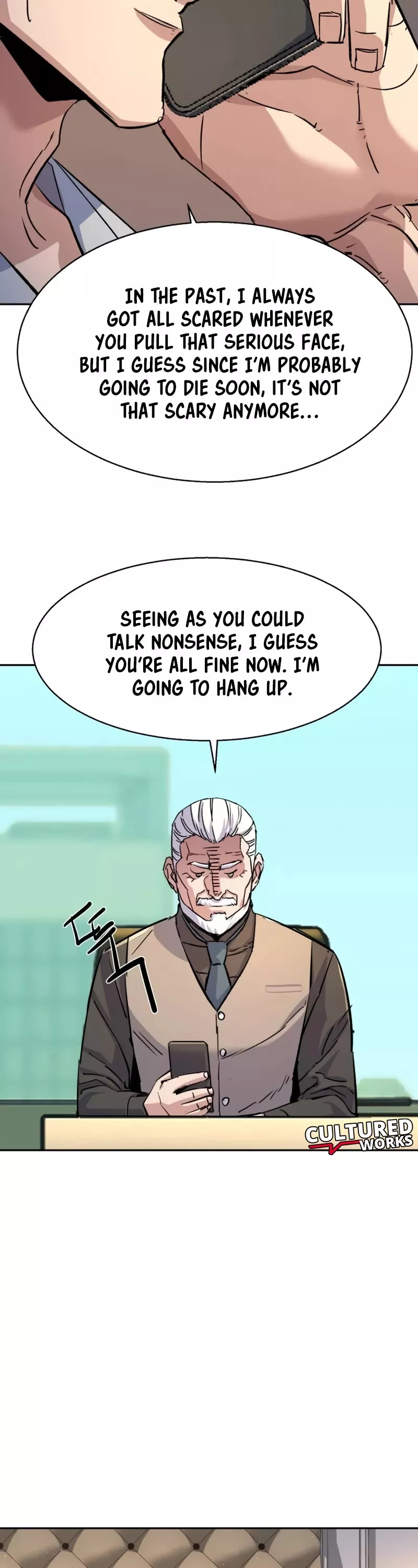 Read Mercenary Enrollment EN Manga Online