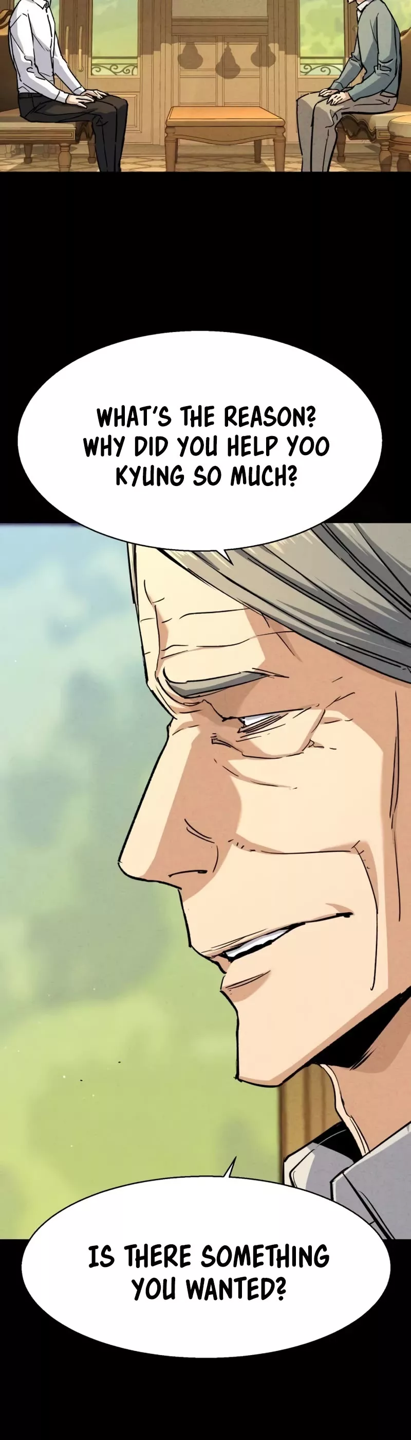 Read Mercenary Enrollment EN Manga Online