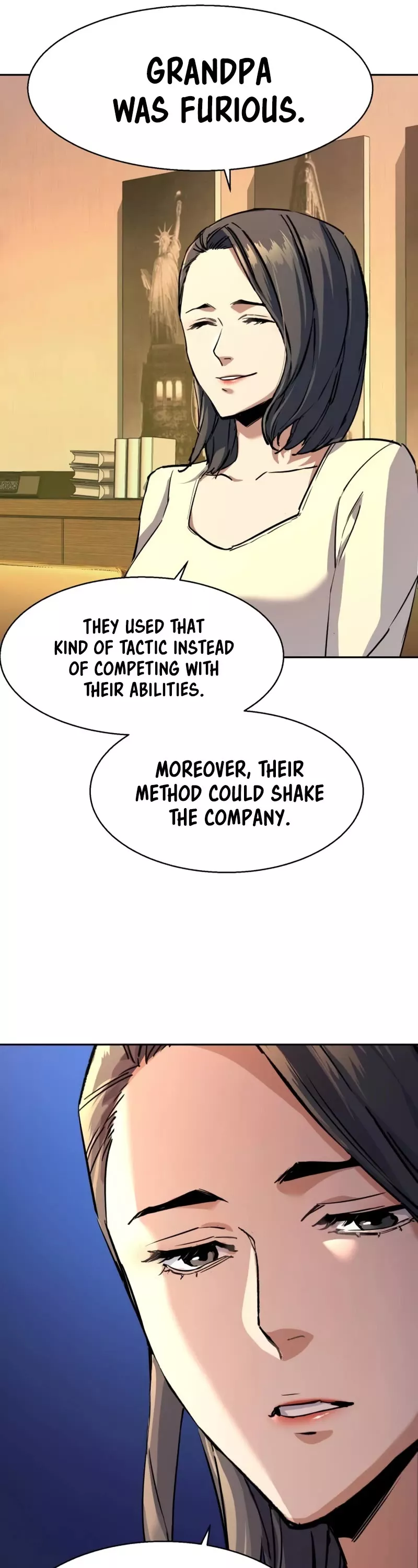 Read Mercenary Enrollment EN Manga Online