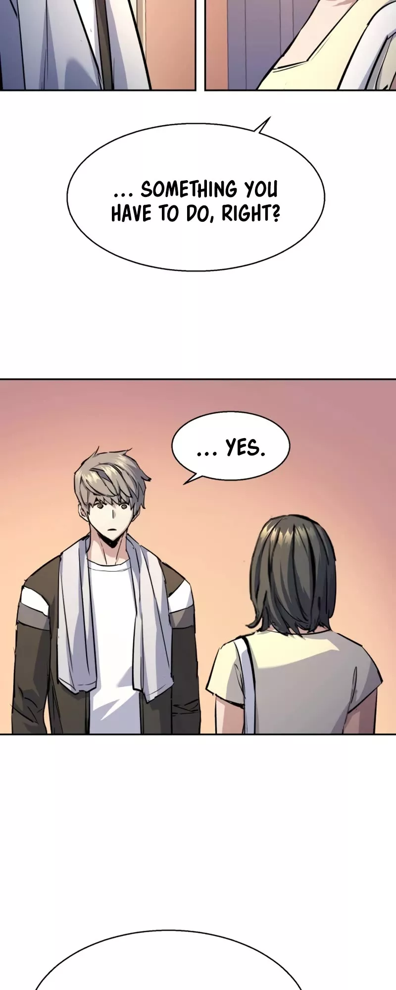 Read Mercenary Enrollment EN Manga Online
