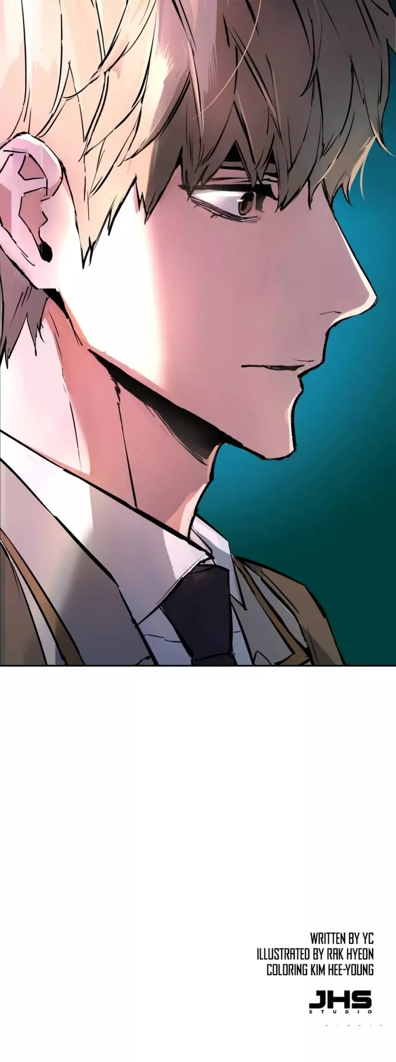 Read Mercenary Enrollment EN Manga Online