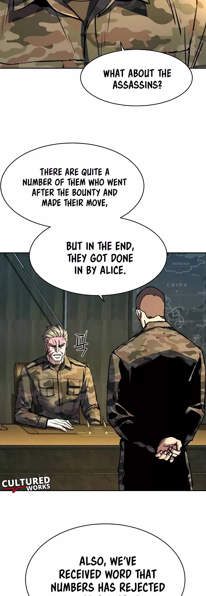 Read Mercenary Enrollment EN Manga Online