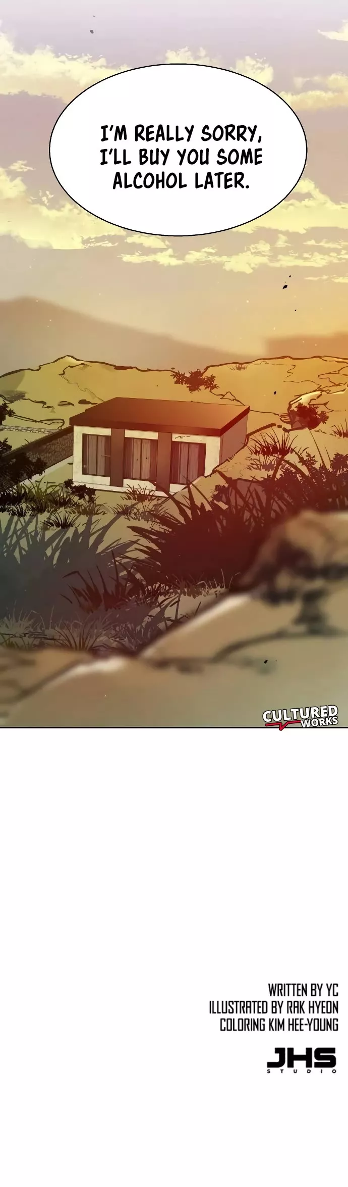 Read Mercenary Enrollment EN Manga Online