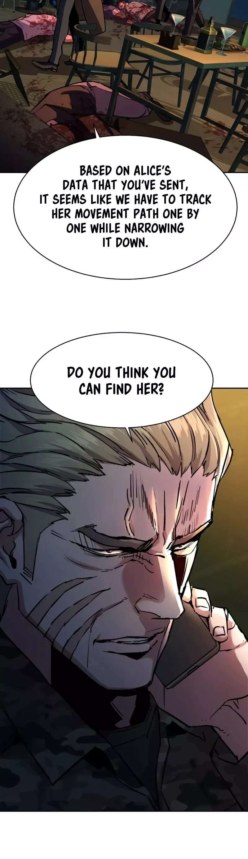 Read Mercenary Enrollment EN Manga Online