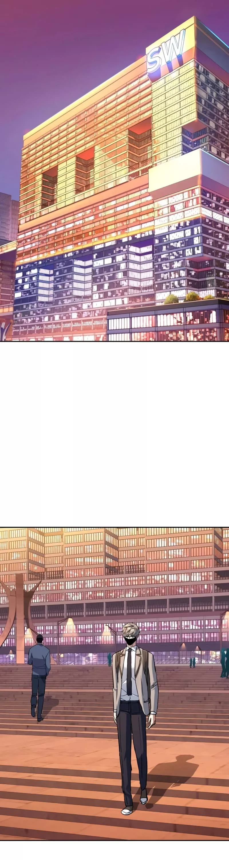 Read Mercenary Enrollment EN Manga Online