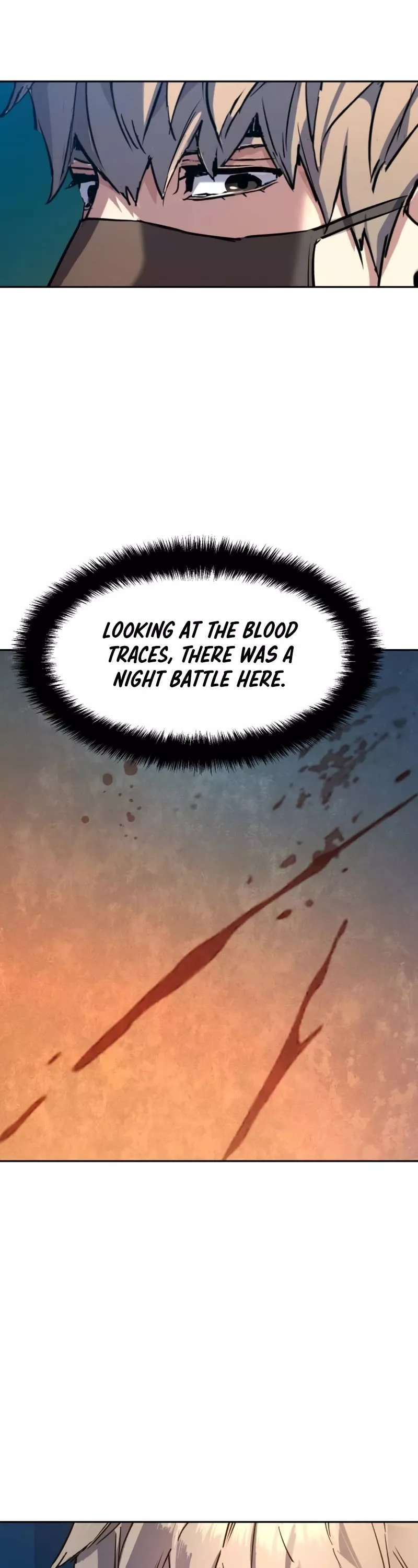 Read Mercenary Enrollment EN Manga Online