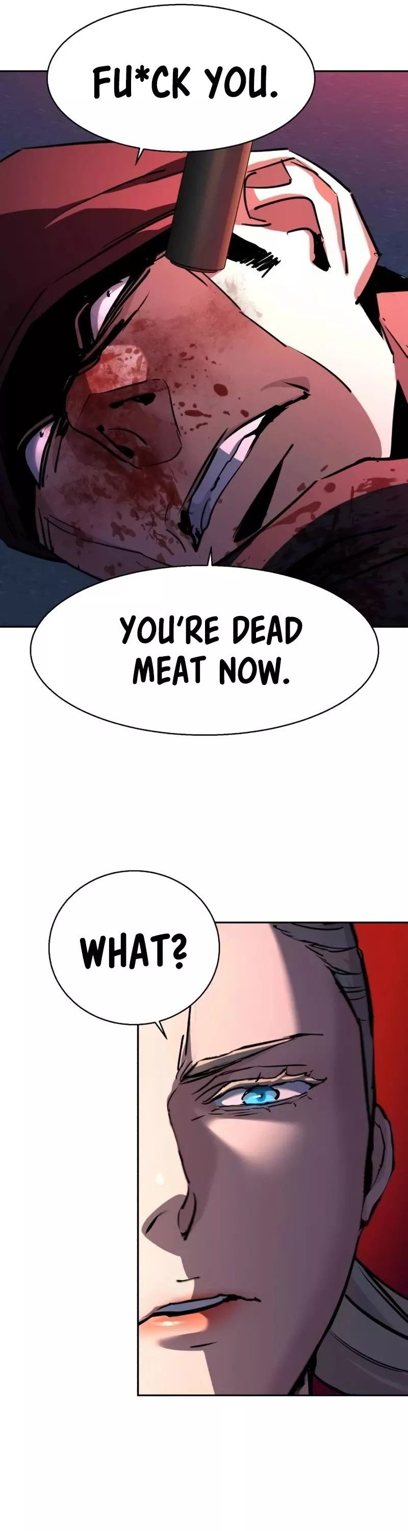 Read Mercenary Enrollment EN Manga Online