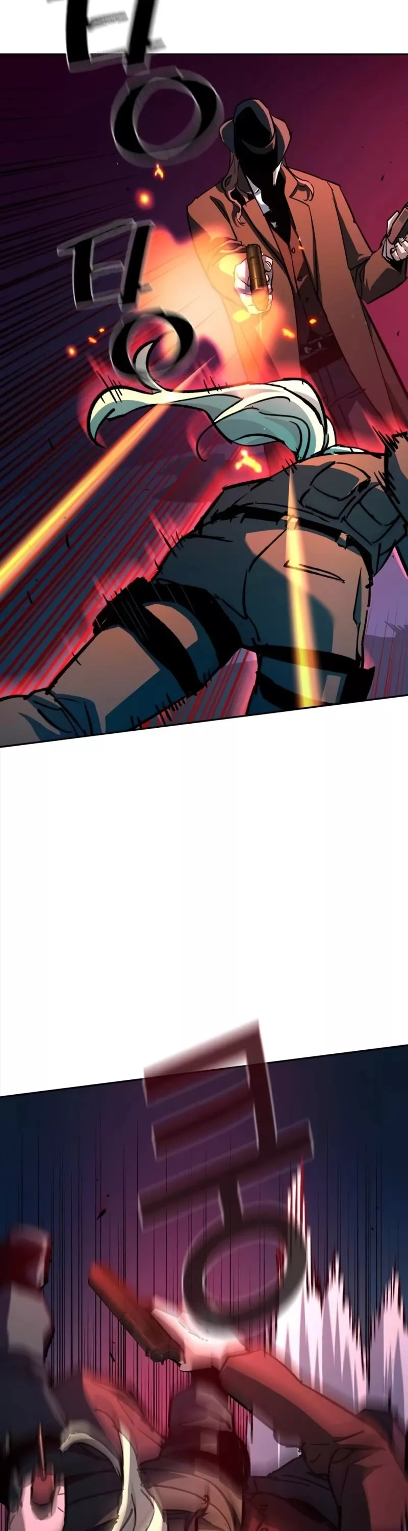 Read Mercenary Enrollment EN Manga Online