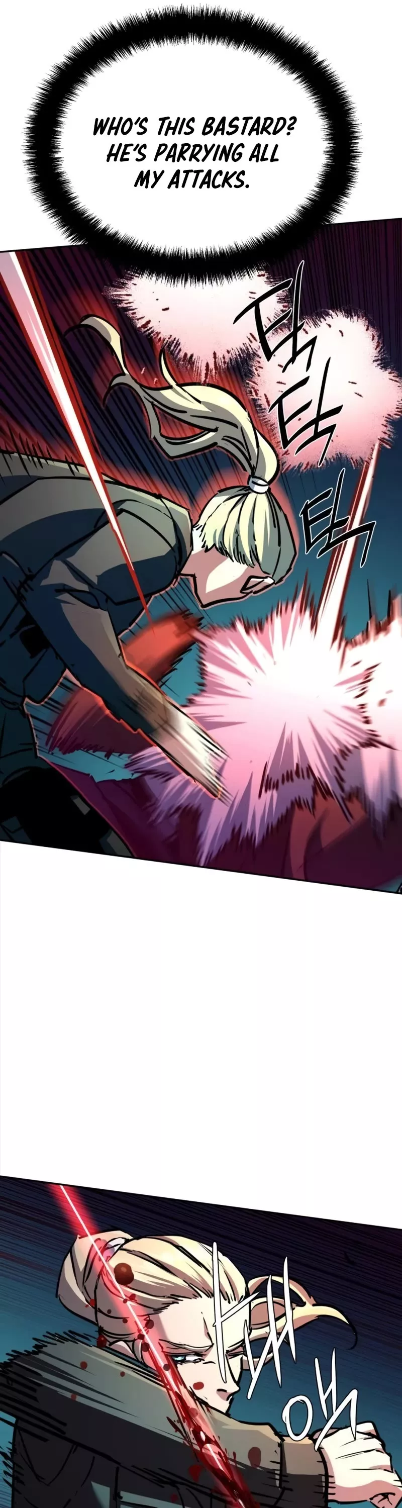 Read Mercenary Enrollment EN Manga Online