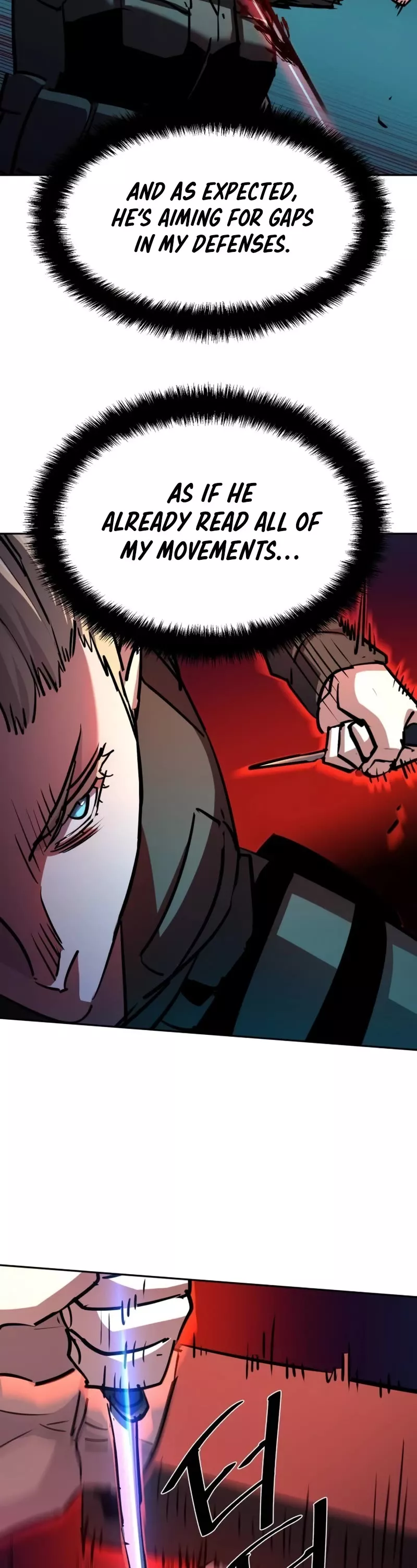 Read Mercenary Enrollment EN Manga Online