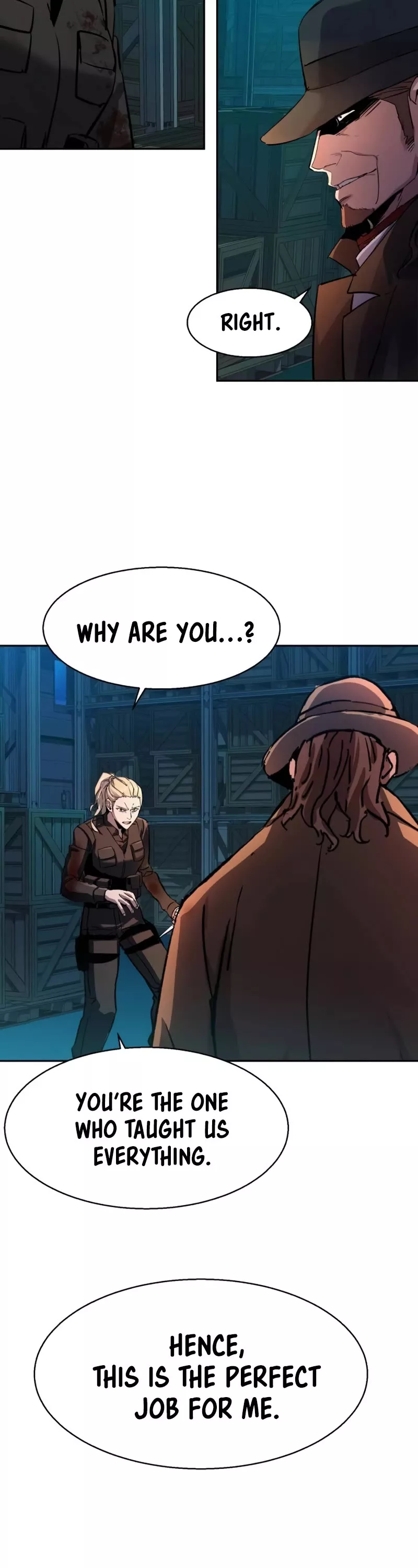Read Mercenary Enrollment EN Manga Online