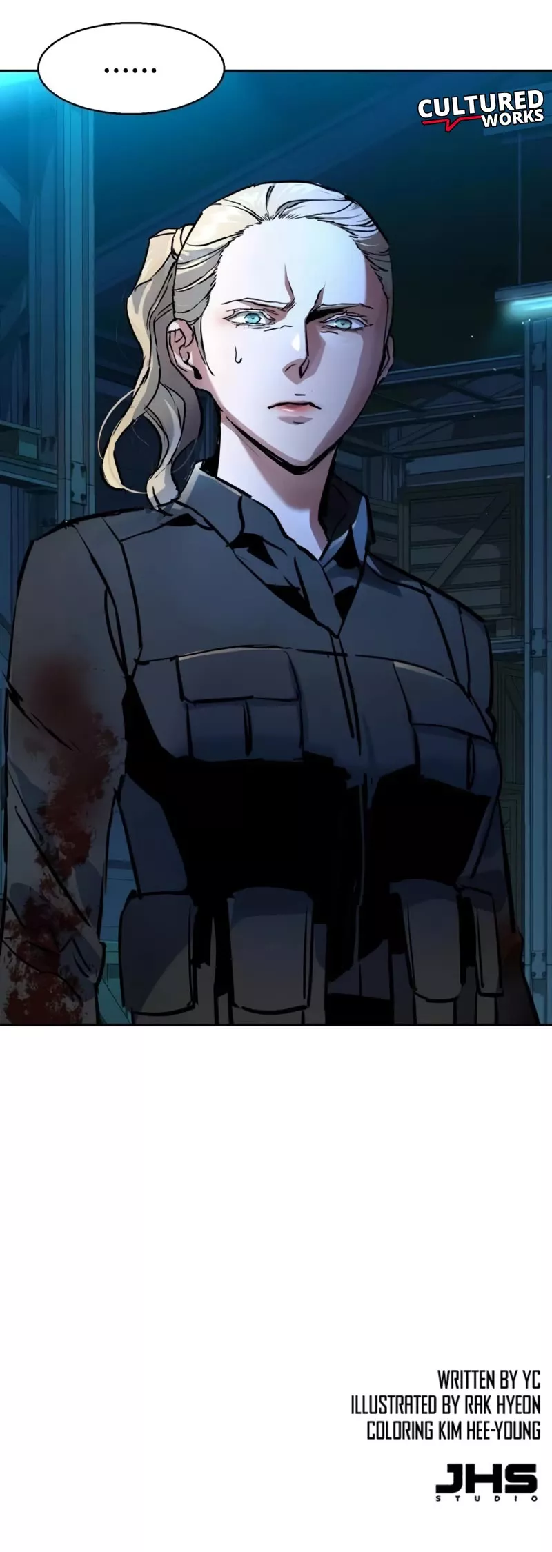 Read Mercenary Enrollment EN Manga Online