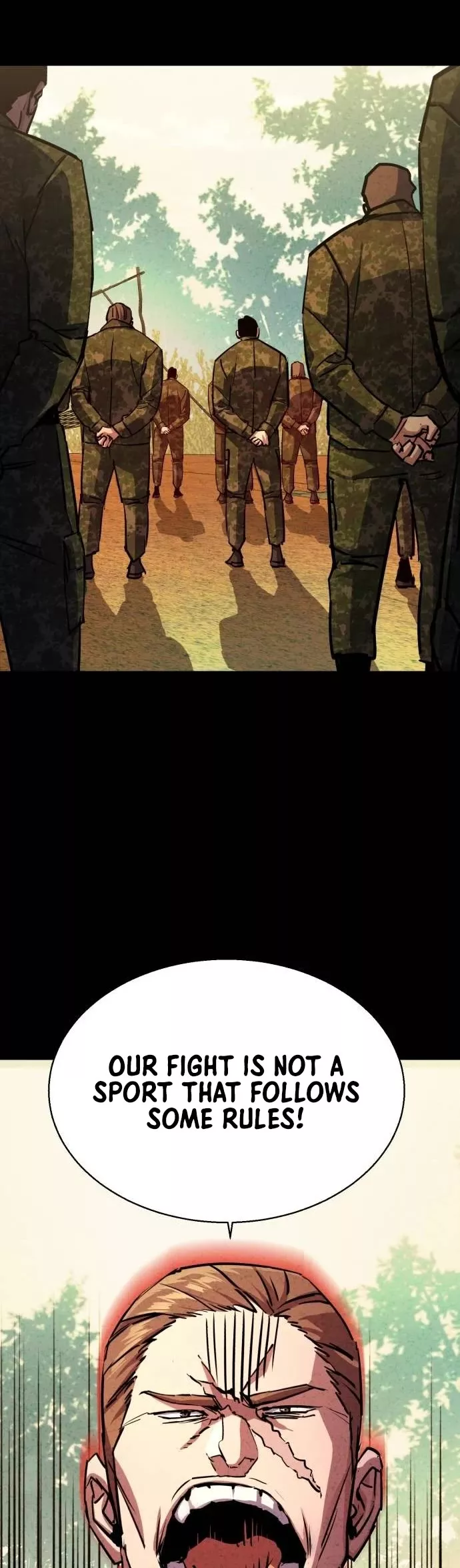 Read Mercenary Enrollment EN Manga Online
