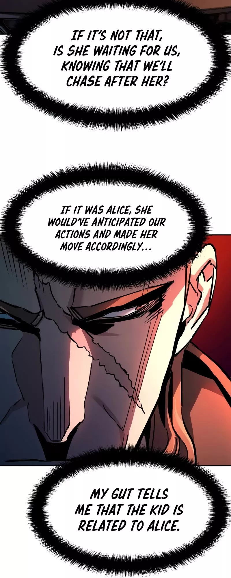 Read Mercenary Enrollment EN Manga Online