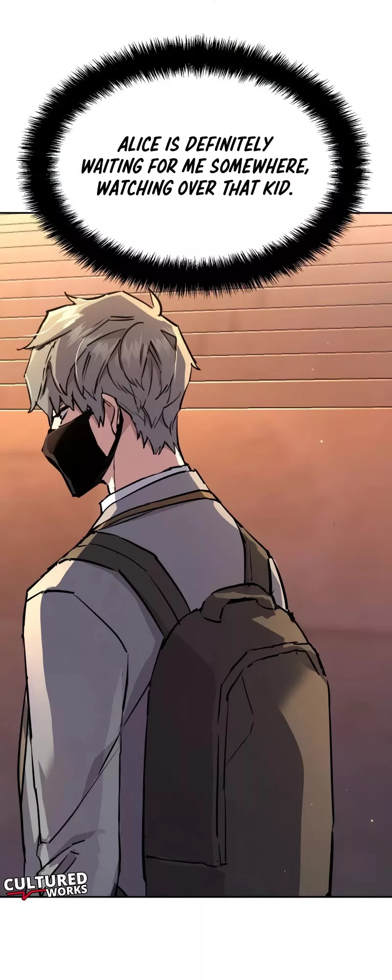 Read Mercenary Enrollment EN Manga Online