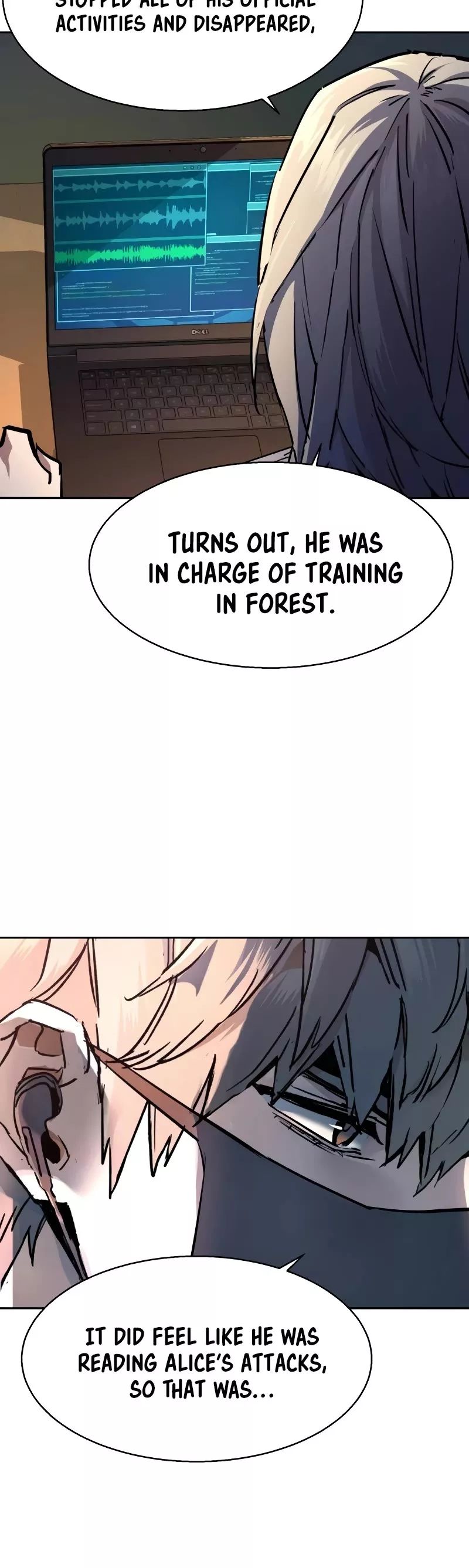 Read Mercenary Enrollment EN Manga Online