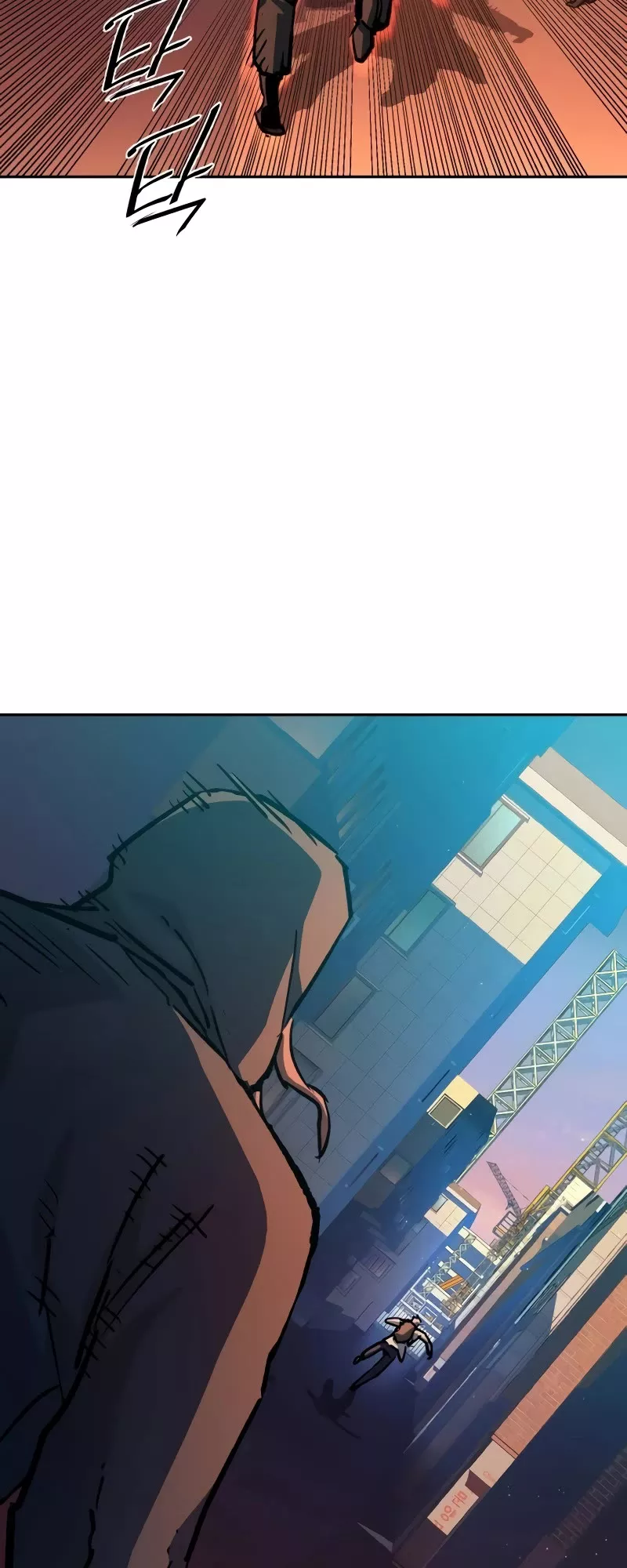 Read Mercenary Enrollment EN Manga Online