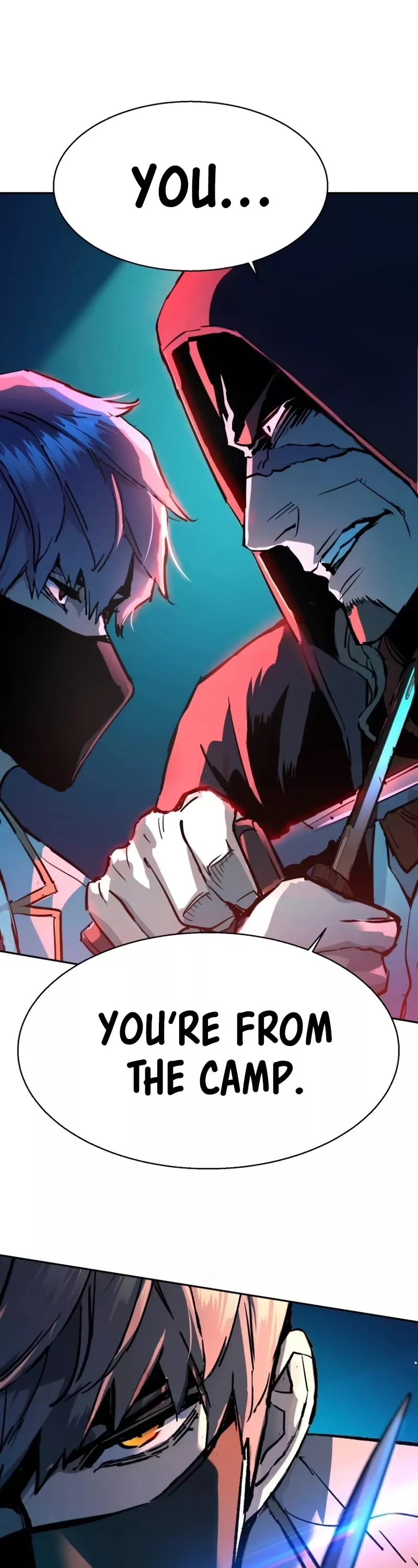 Read Mercenary Enrollment EN Manga Online