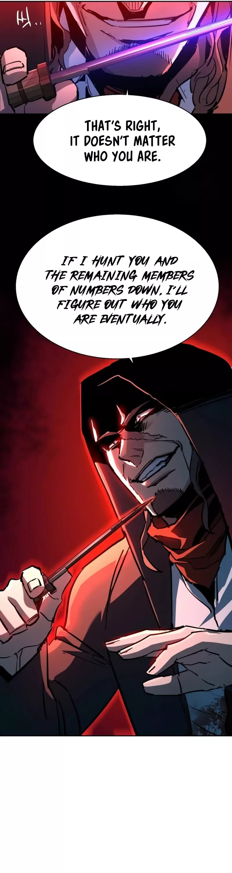 Read Mercenary Enrollment EN Manga Online